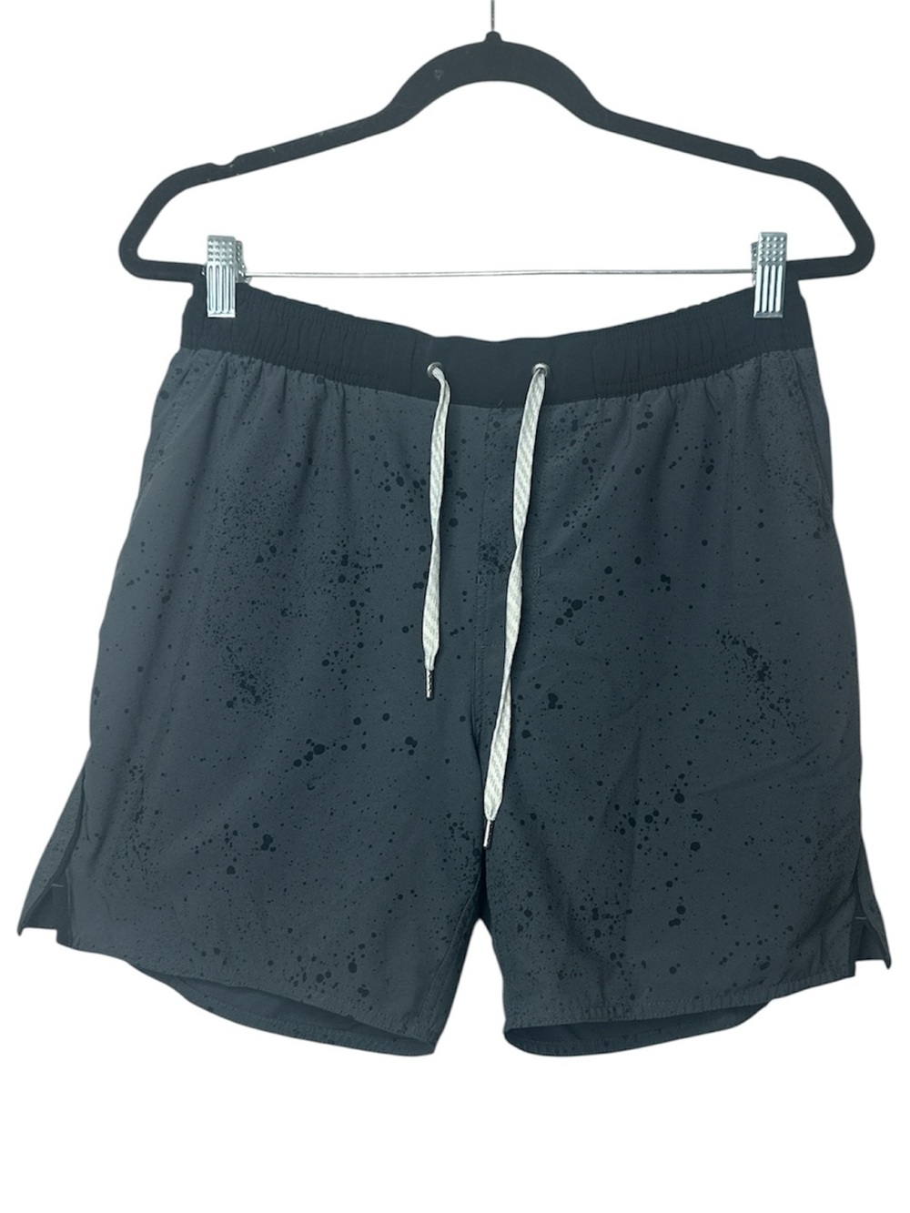 Vuori Trail Shorts V341 Size Medium